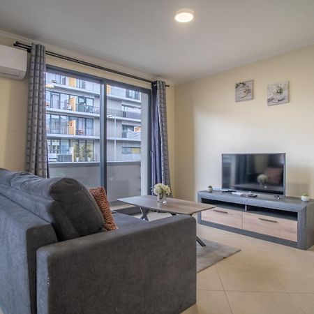 Vista Vieira Apartments Фуншал Экстерьер фото