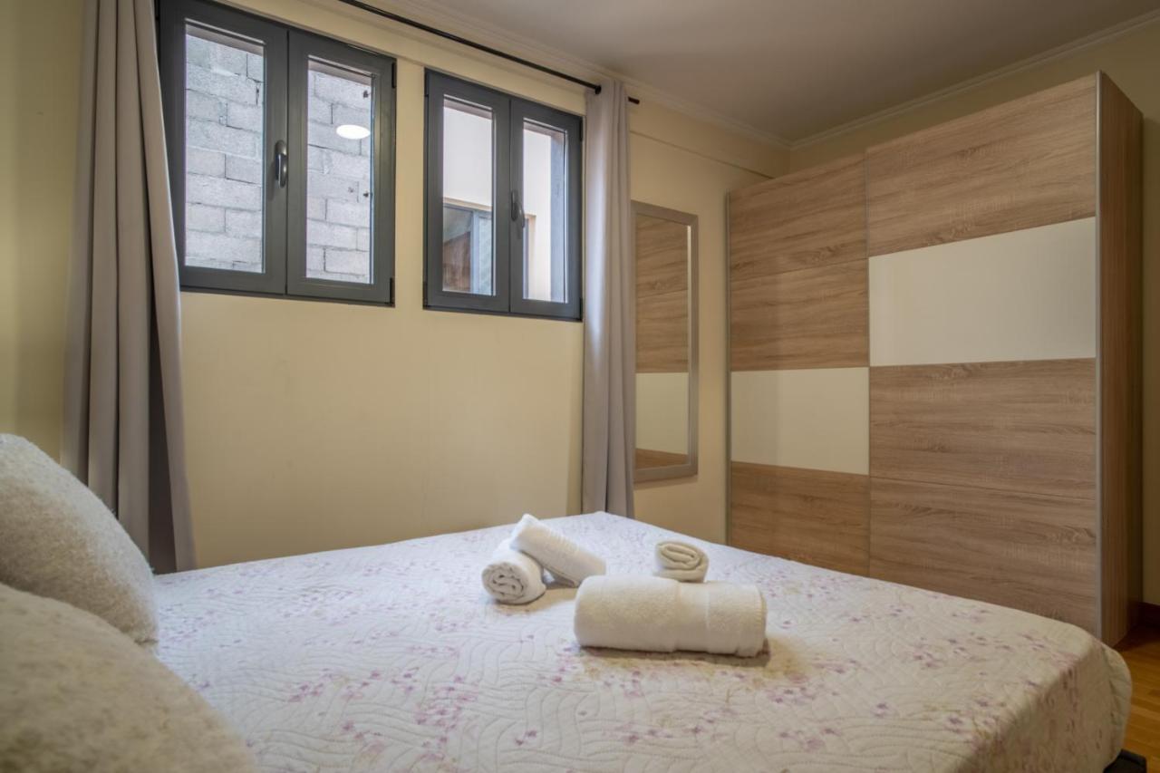 Vista Vieira Apartments Фуншал Экстерьер фото